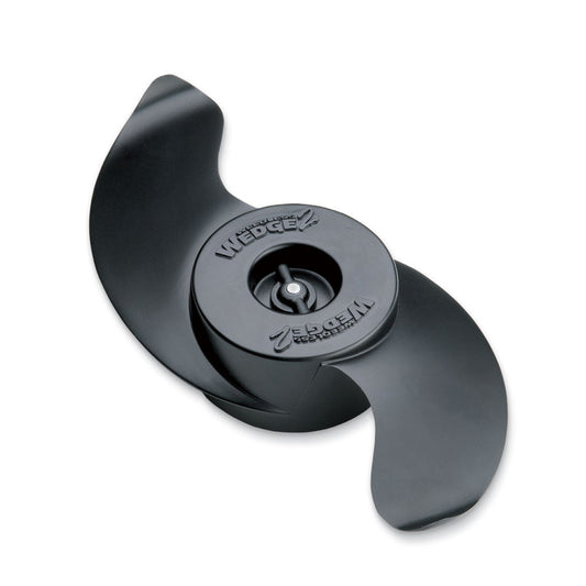 Minn Kota MKP38 Weedless Wedge 2 Prop f112lb Thrust 1865023