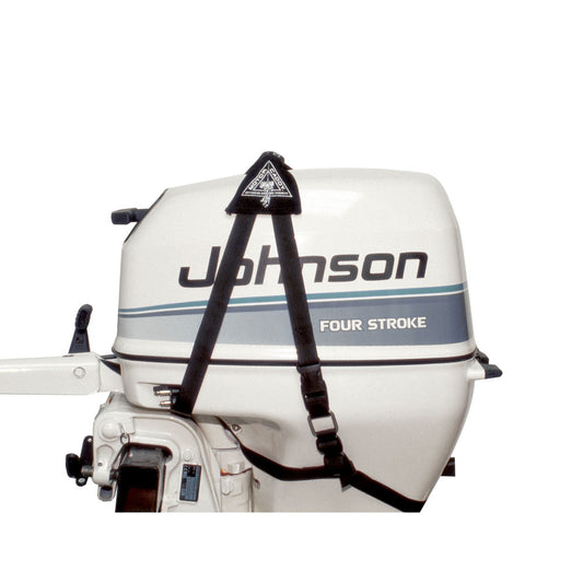 Davis Motor Caddy Outboard Hoisting Harness 430