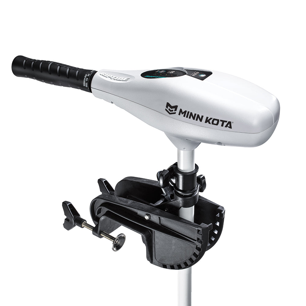 Minn Kota Riptide RT80T Saltwater Transom Mount  24V80lb42 1363831