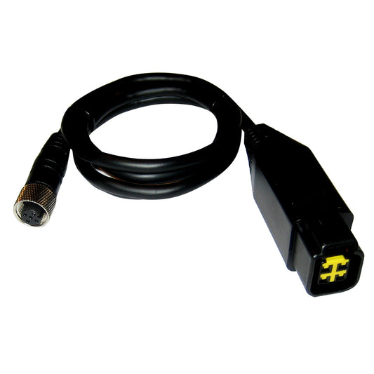 Raymarine Yamaha CommandLink Plus Cable E70242