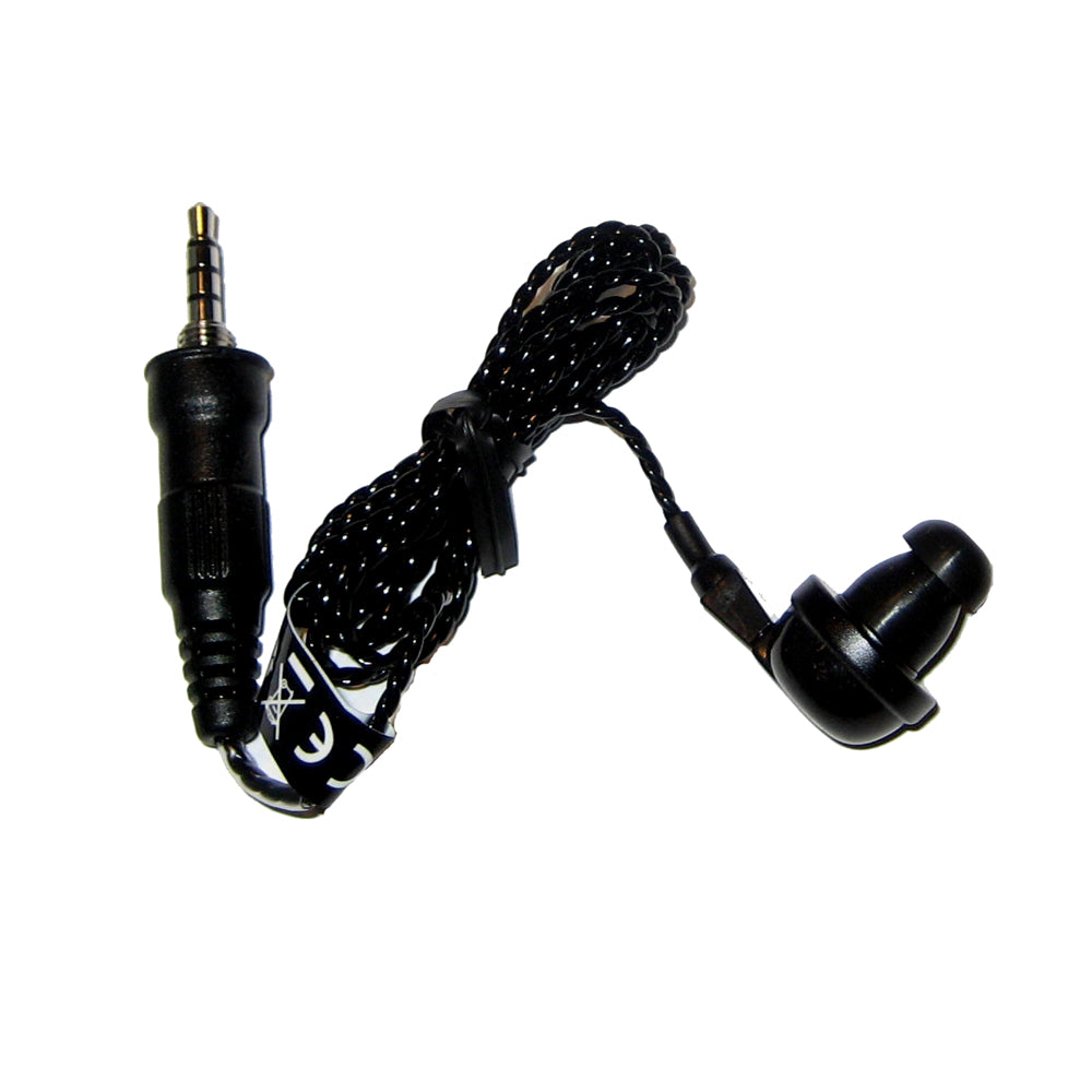 Standard Horizon Earphone fSSM14 SEP10A