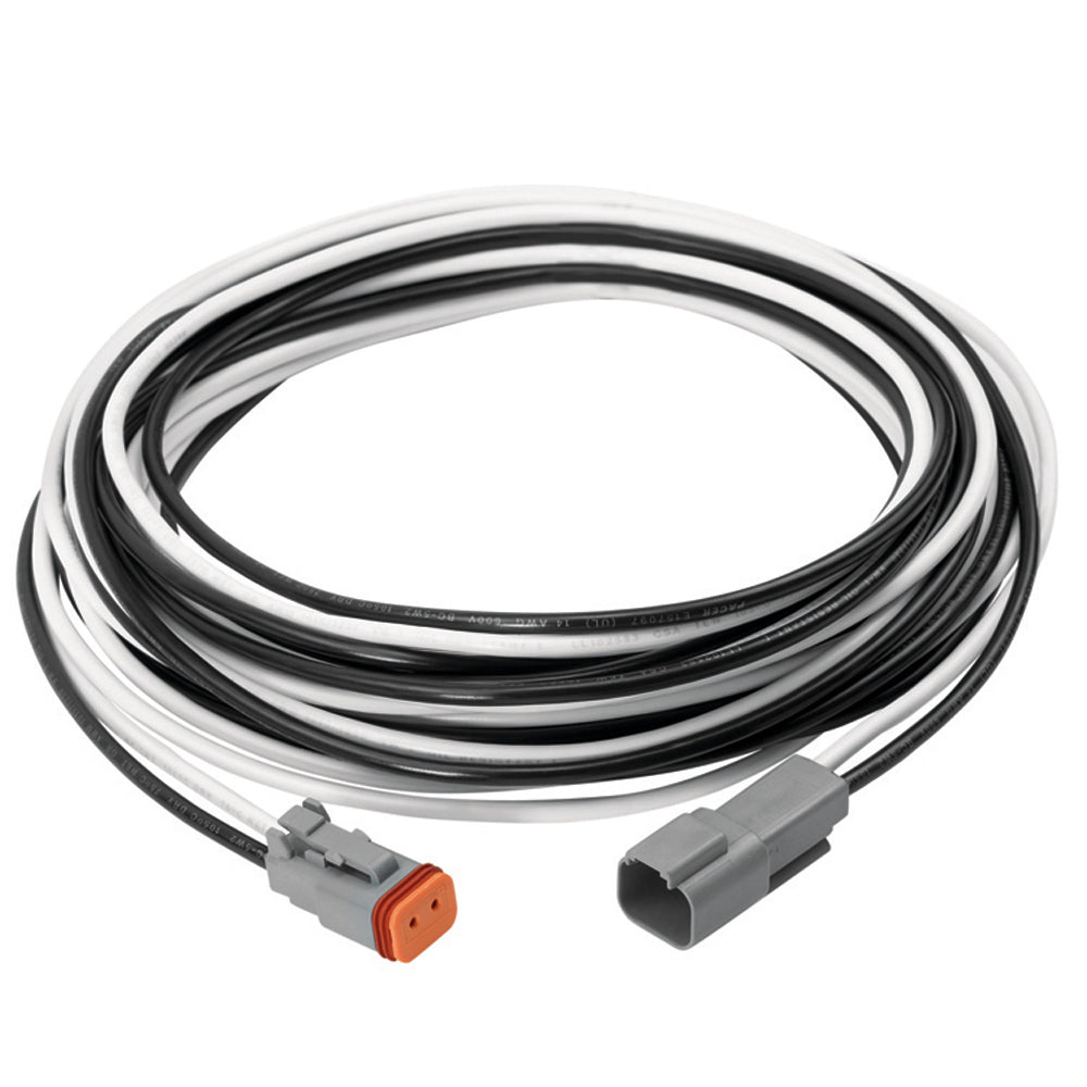 Lenco Actuator Extension Harness  26  12 AWG 30142201