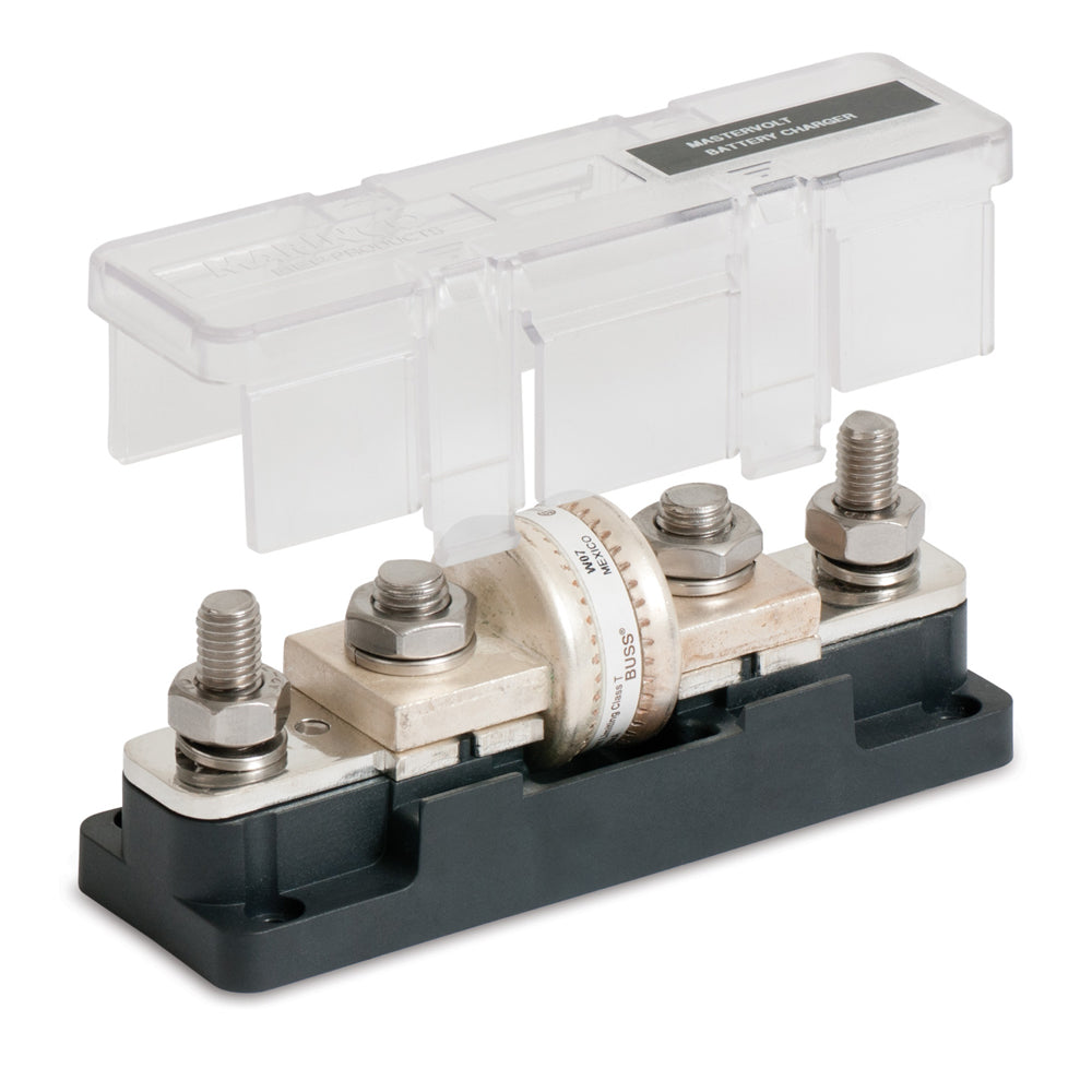 BEP Pro Installer Class T Fuse Holder w2 Additional Studs  450600A 778T2S600