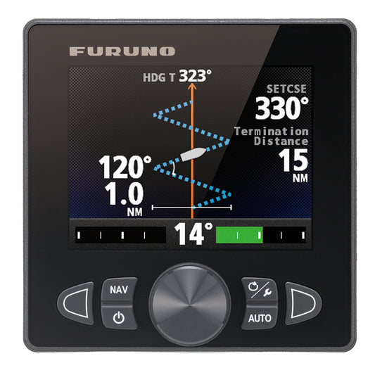 Furuno Second Control Unit for NavPilot 711C FAP7011CA