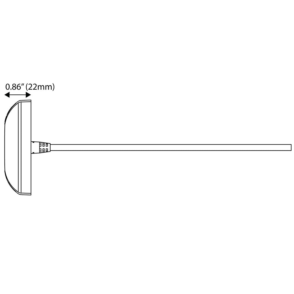 OceanLED XSeries X8  Colors LEDs 012307C