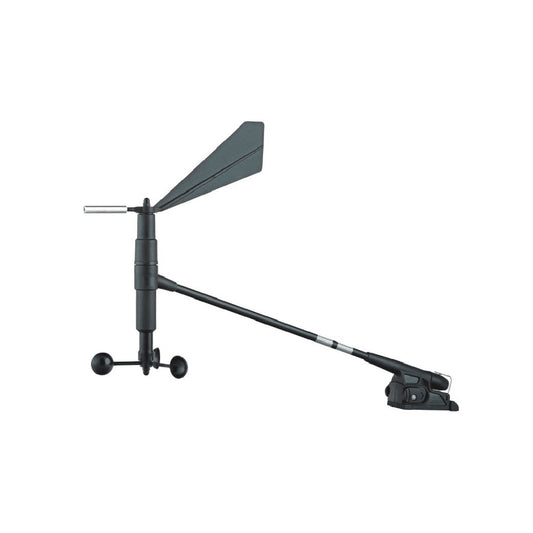 BG 608 Wind Sensor wo cable 00013714001