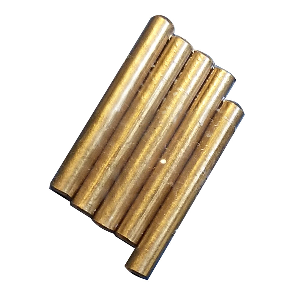 VETUS Set of Shear Pins fBow Thruster 45  50kgf  5Pack BP65S