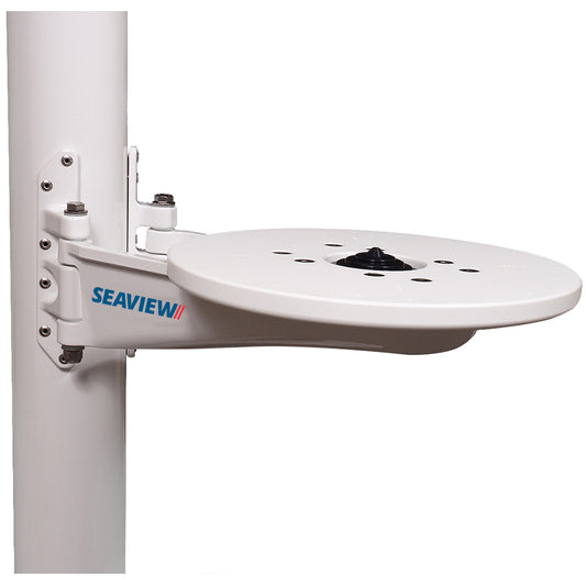 Seaview Mast Mount fKVH TV1 SM15A
