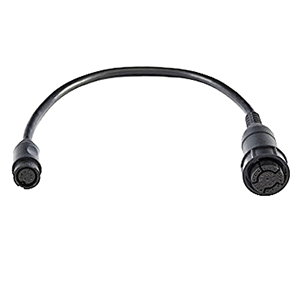 Raymarine Adapter Cable fCPTS Transducers To Axiom Pro S Series Units A80490