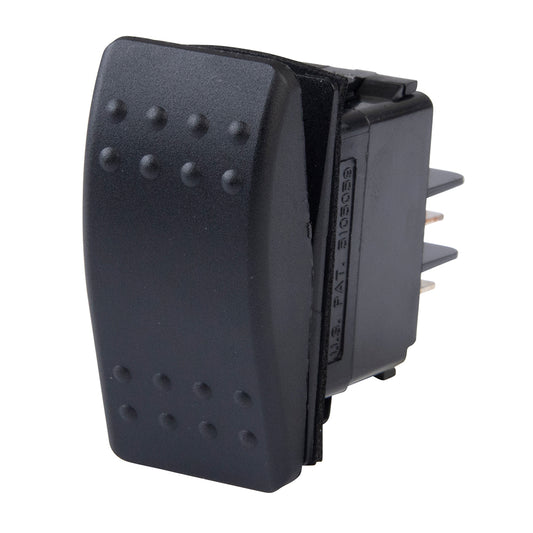 BEP 2Position SPST Sealed Rocker Switch  12V24V  ONOFF 1001704
