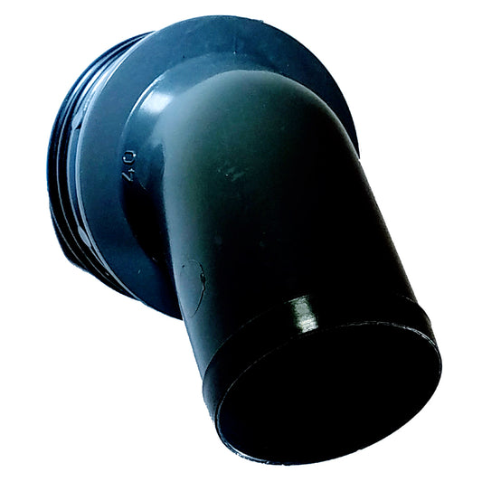 VETUS Rotating Hose Connection fLP LSS  NLP  40mm US001
