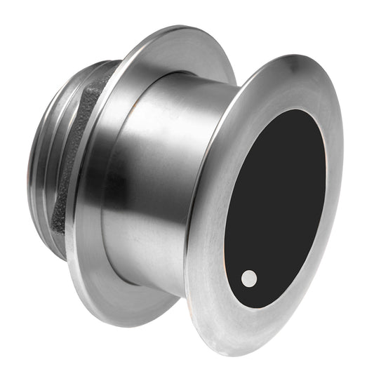 Navico xSonic SS175L Stainless Steel ThruHull Transducer  20 with 9 Pin Connector 00013776001