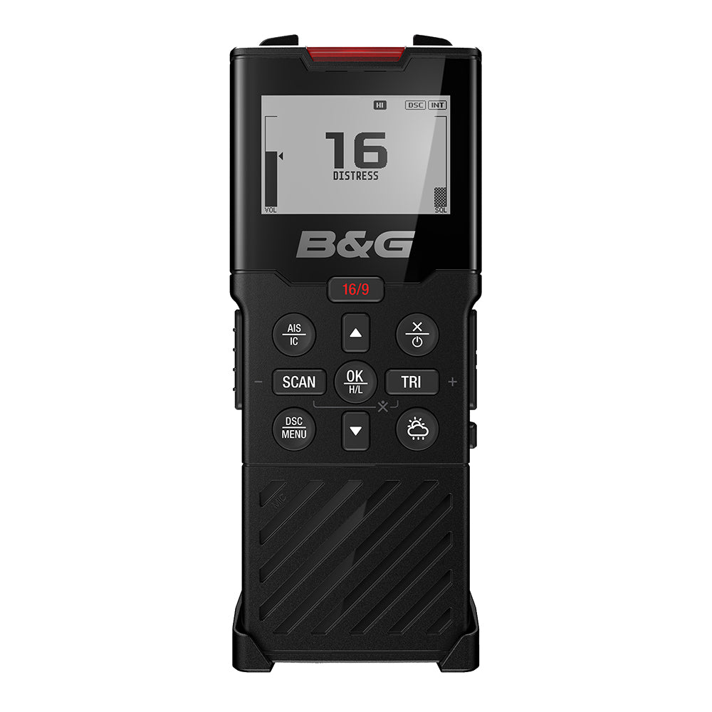 BG H60 Wireless Handset fV60 00014476001