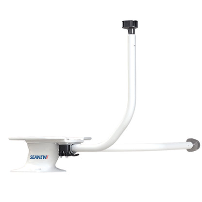 Seaview Light Bar Clamp for LTBR LTBS LTBS24  LTB13 Light Bars allows for Quick fold over LTB90