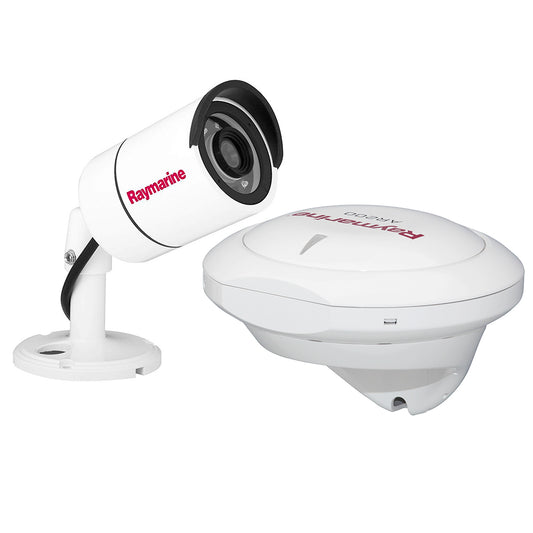Raymarine CAM210 Augmented Reality Pack wAR200  CAM210 T70452