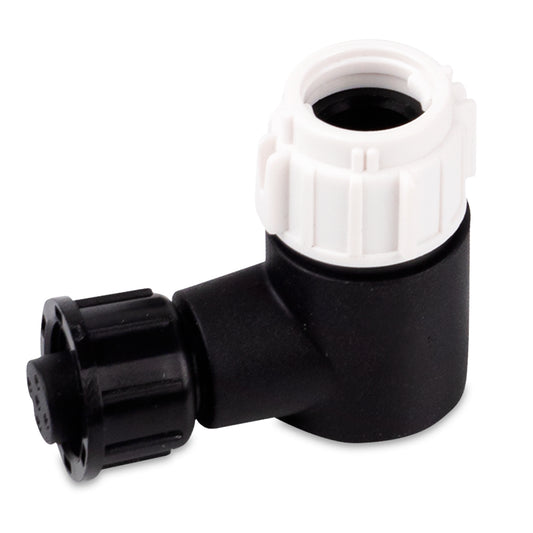 Raymarine DeviceNet M to STNg F Adapter  90 A06084