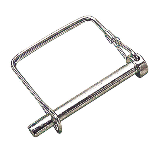 SeaDog Galvanized Coupler Lock Pin  516 7510111