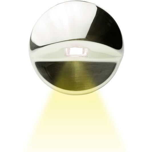 SeaDog LED Alcor Courtesy Light  White 4014121