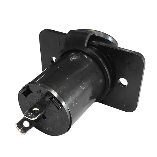 SeaDog 12V Power Socket  Cap 4261131
