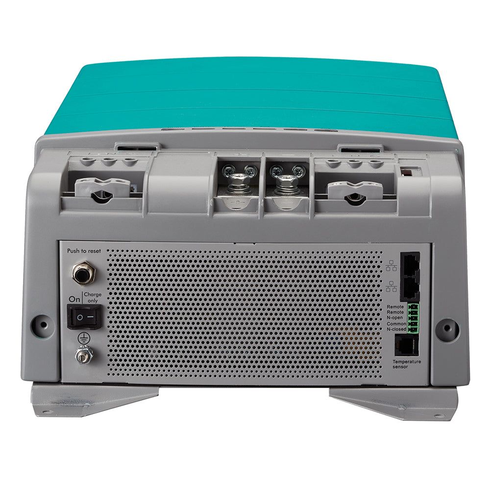Mastervolt CombiMaster 12V  3000W  160 Amp 120V 35513000