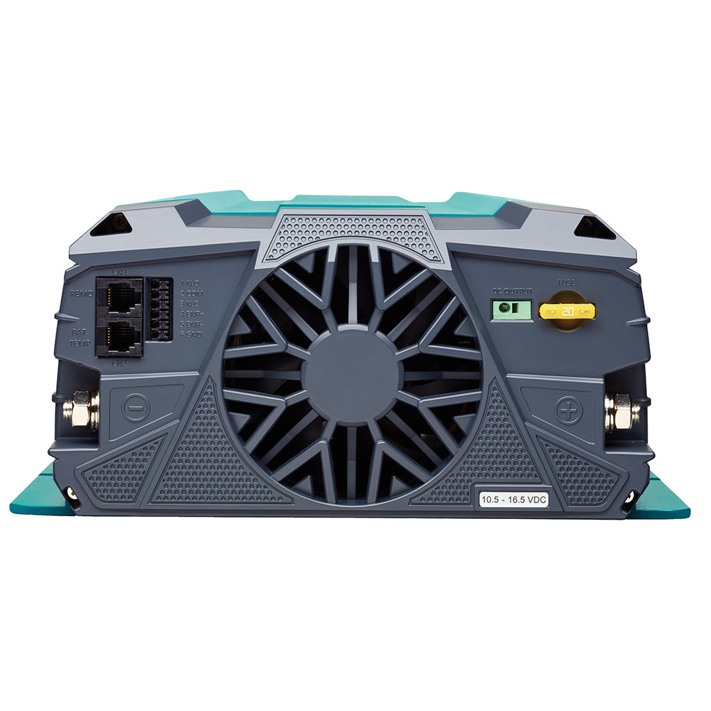Mastervolt PowerCombi 12V  2000W  100 Amp 120V 36212000
