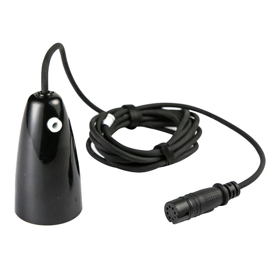 Lowrance Ice Transducer fHOOK 5 7 9  12 00014089001