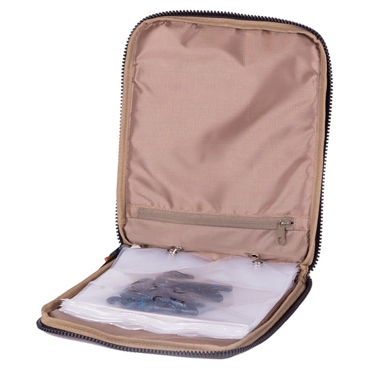 Plano Guide Series Worm Wrap PLABG100