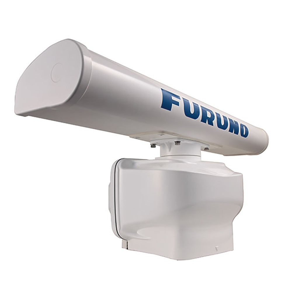 Furuno DRS6AX 6kW UHD Digital Radar wPedestal 35 Open Array Antenna  15M Cable  DRS6AX3