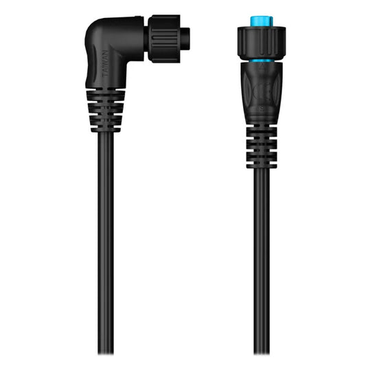 Garmin Marine Network Cable wSmall Connector  15M 0101252810