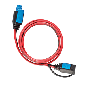 Victron 2M Extension Cable fIP65 Chargers BPC900200014