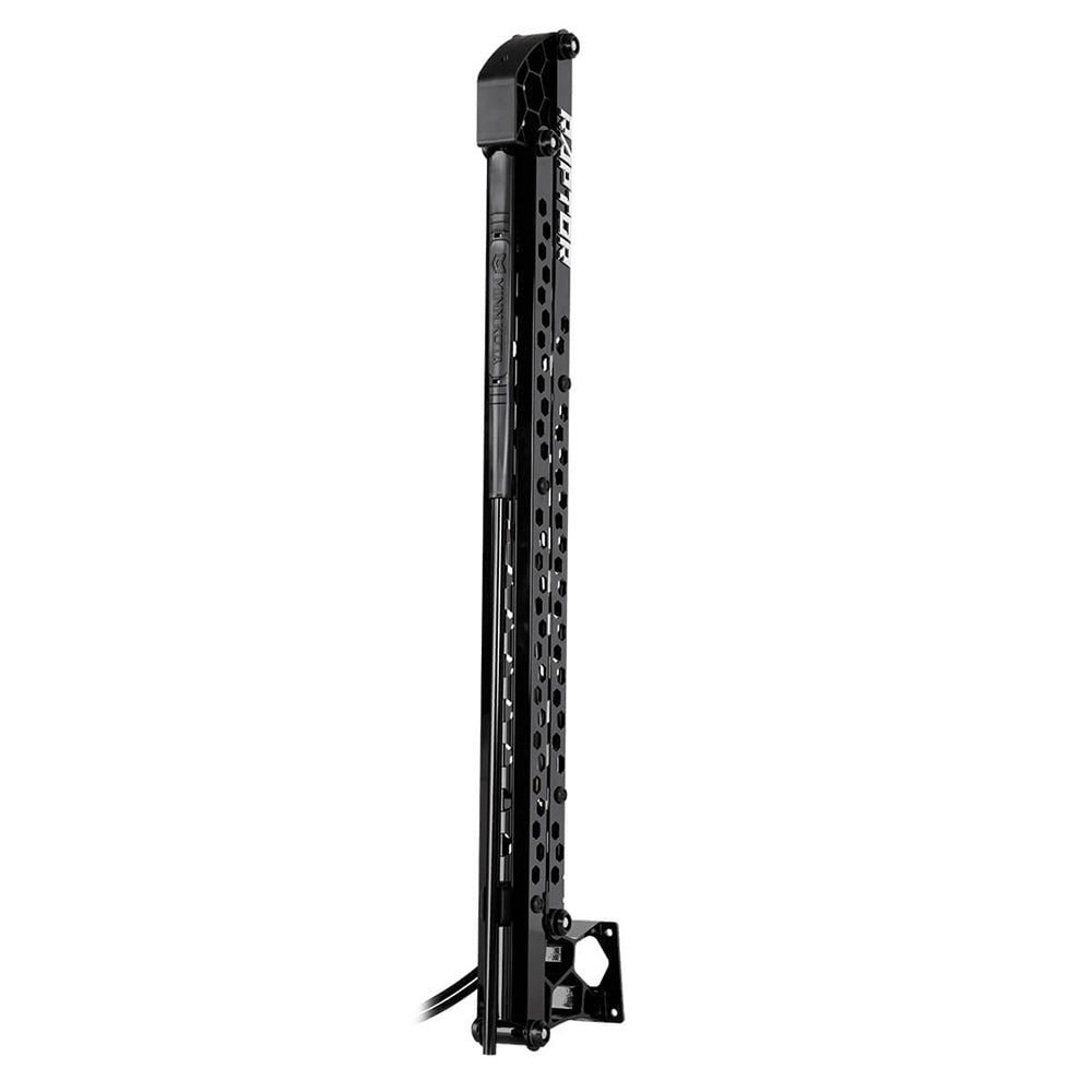 Minn Kota Raptor 8 Shallow Water Anchor wActive Anchoring  Black 1810620