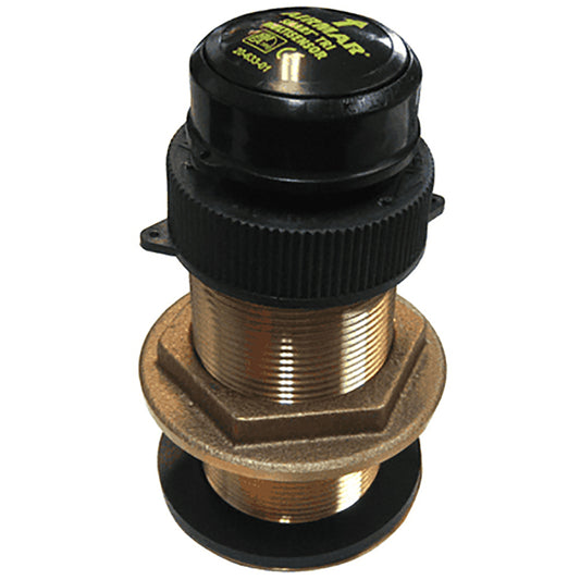 Navico DST810 Bronze Triducer Multisensor NMEA 2000 N2K  6M Cable 00015736001