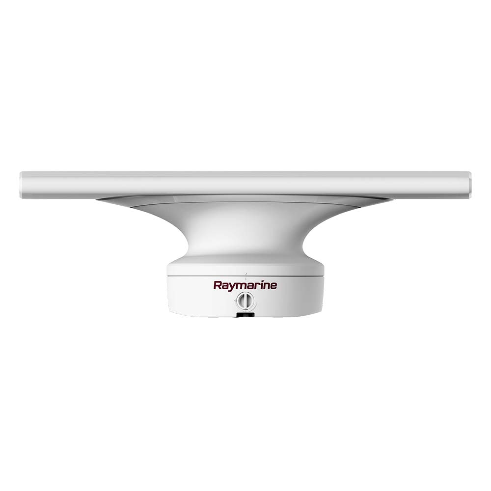 Raymarine Cyclone Pro Radar w3 Open Array  15M Cables T70494