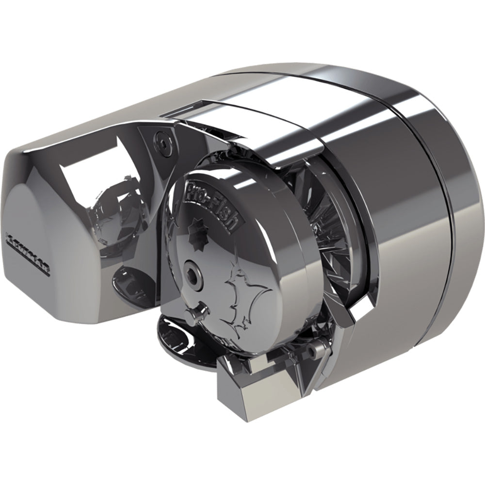 Lewmar ProFish 700 Horizontal Windlass  12V 6656211967310