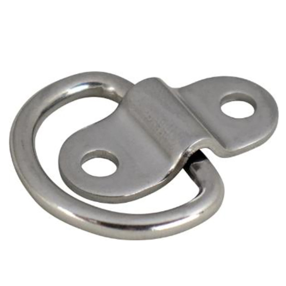 SeaDog Stainless Steel Folding DRing  2 0901451