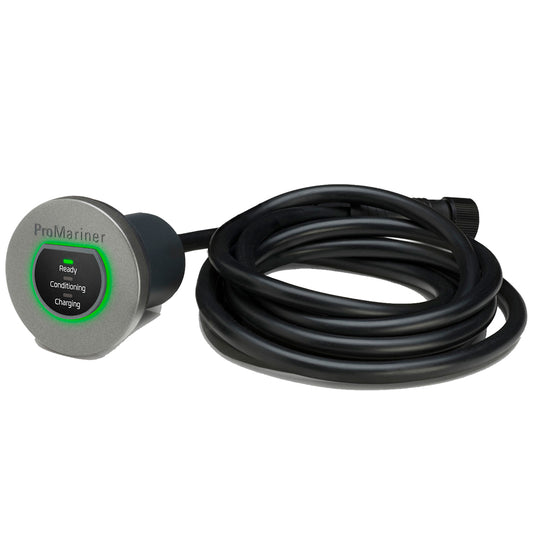 ProMariner ProTournament Elite Wired Remote 53600