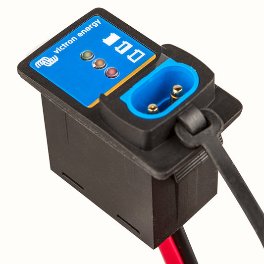 Victron Battery Indicator Eyelet M8 30A ATO Fuse BPC900110114