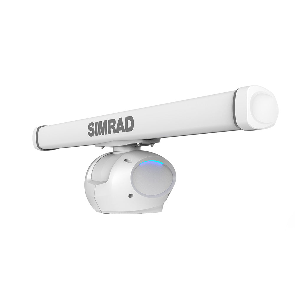 Simrad HALO 2004 Radar w4 Open Array  20M Cable 00015759001