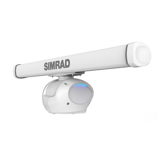 Simrad HALO 3004 Radar w4 Open Array  20M Cable 00015763001