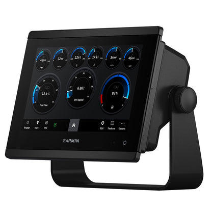 Garmin GPSMAP 743 Chartplotter GN 0100236560