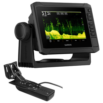 Garmin ECHOMAP UHD2 64sv ChartplotterFishfinder Combo wUS Coastal Maps  GT54UHDTM 0100268101