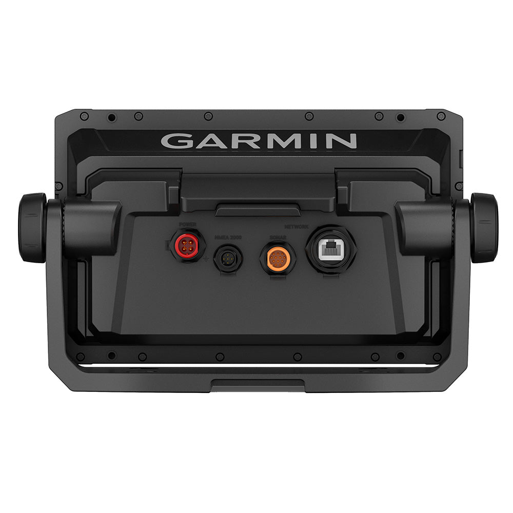 Garmin ECHOMAP UHD2 94sv ChartplotterFishfinder Combo wUS Coastal Maps  GT56UHDTM 0100268901