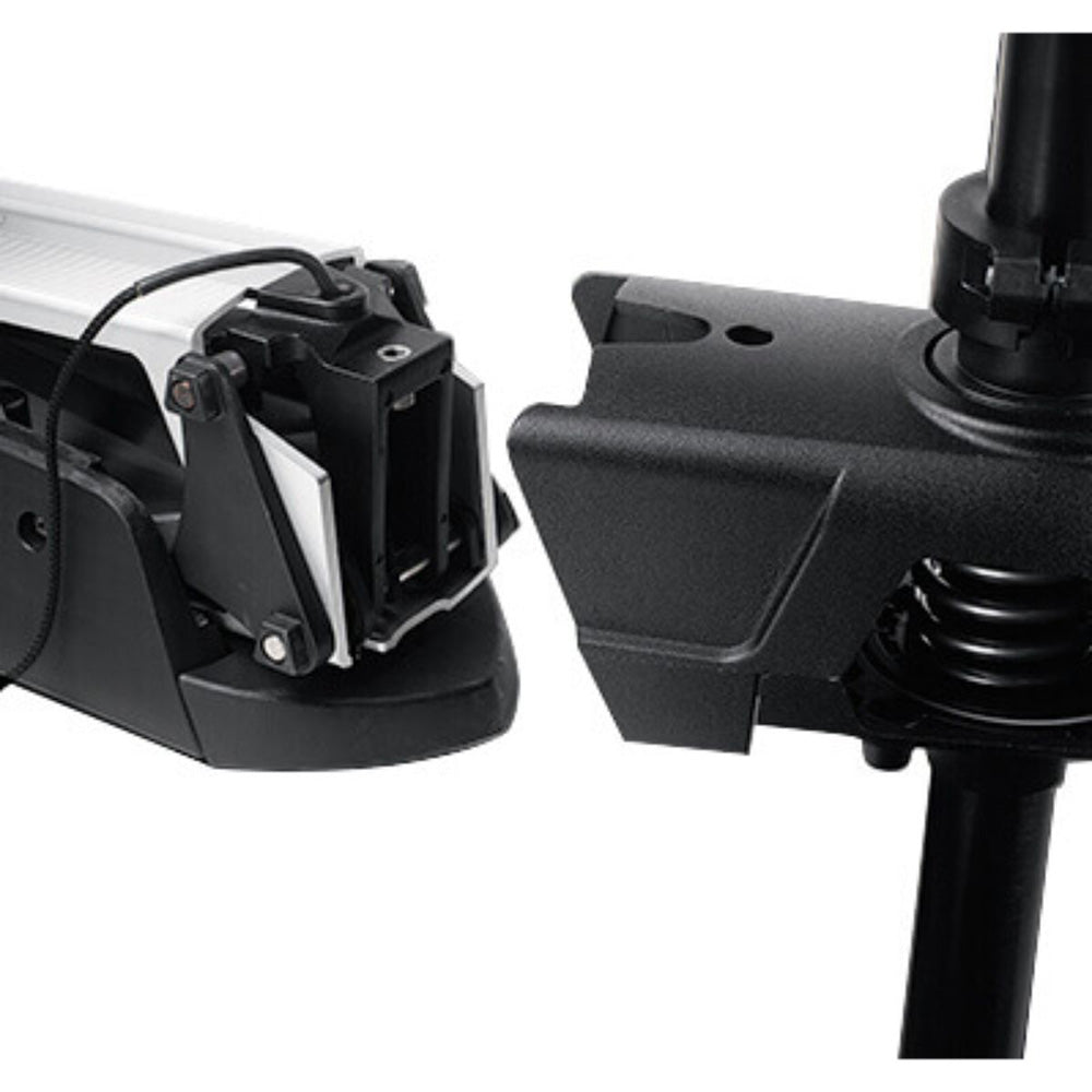 Minn Kota Fortrex 80 Trolling Motor  Dual Spectrum CHIRP  24V  80LB  52 1368668