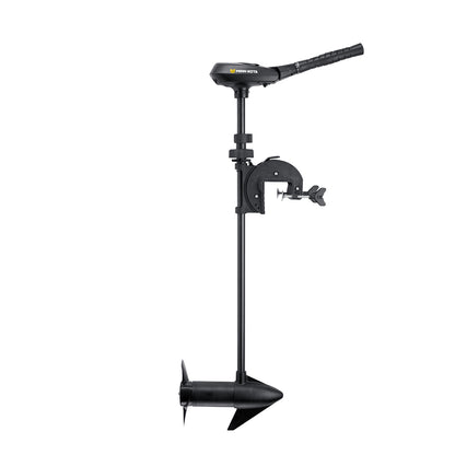 Minn Kota Traxxis 55 Freshwater Trolling Motor  Transom Mount  12V  55lb  42 1368716M