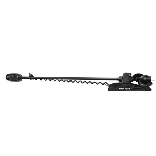 Minn Kota Terrova 112 Trolling Motor wWireless Remote  MEGA Down Imaging  36V  112LB  60 1358315